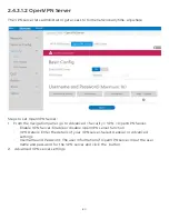 Preview for 81 page of Spectrum 802.11ac Wave 2 User Manual