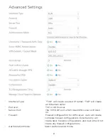 Preview for 82 page of Spectrum 802.11ac Wave 2 User Manual