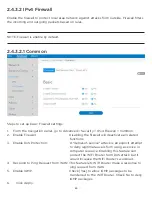 Preview for 86 page of Spectrum 802.11ac Wave 2 User Manual