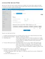 Preview for 87 page of Spectrum 802.11ac Wave 2 User Manual