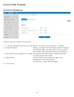 Preview for 90 page of Spectrum 802.11ac Wave 2 User Manual