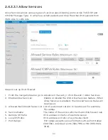 Preview for 91 page of Spectrum 802.11ac Wave 2 User Manual