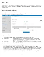 Preview for 93 page of Spectrum 802.11ac Wave 2 User Manual