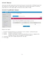 Preview for 96 page of Spectrum 802.11ac Wave 2 User Manual