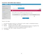 Preview for 97 page of Spectrum 802.11ac Wave 2 User Manual