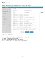 Preview for 103 page of Spectrum 802.11ac Wave 2 User Manual