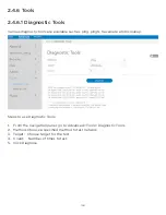 Preview for 105 page of Spectrum 802.11ac Wave 2 User Manual