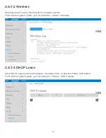 Preview for 108 page of Spectrum 802.11ac Wave 2 User Manual