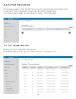 Preview for 110 page of Spectrum 802.11ac Wave 2 User Manual