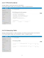 Preview for 111 page of Spectrum 802.11ac Wave 2 User Manual