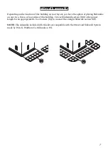 Предварительный просмотр 9 страницы Spectrum 88005 Assembly Instructions Manual