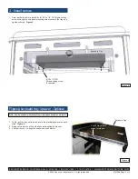 Предварительный просмотр 2 страницы Spectrum 95537 Assembly Instructions