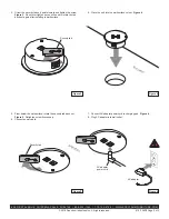 Предварительный просмотр 2 страницы Spectrum 99057 Assembly Instructions