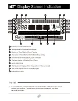 Предварительный просмотр 13 страницы Spectrum AIL-450 Instruction Manual