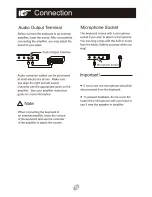 Предварительный просмотр 16 страницы Spectrum AIL-450 Instruction Manual