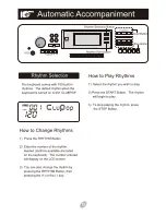 Предварительный просмотр 19 страницы Spectrum AIL-450 Instruction Manual