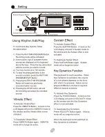 Предварительный просмотр 26 страницы Spectrum AIL-450 Instruction Manual