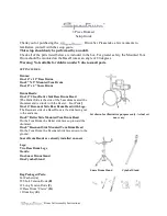 Spectrum AIL 660 series Setup Manual preview