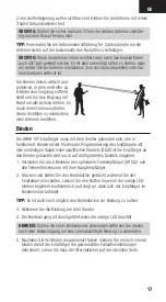 Preview for 17 page of Spectrum AR6610T User Manual