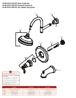 Preview for 2 page of Spectrum Ashfield LG89-XYP Maintenance & Care Manual