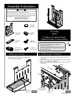 Spectrum CPU Sling 38925 Aassembly Instructions preview