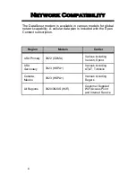 Preview for 6 page of Spectrum DataScout 3920 Product Manual