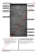 Preview for 9 page of Spectrum DX3S User Manual