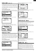 Preview for 15 page of Spectrum DX8 Instruction Manual