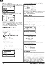 Preview for 16 page of Spectrum DX8 Instruction Manual