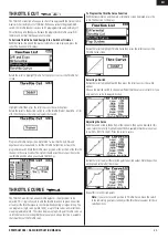 Preview for 25 page of Spectrum DX8 Instruction Manual