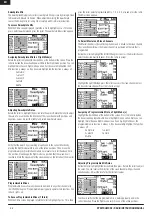 Preview for 32 page of Spectrum DX8 Instruction Manual