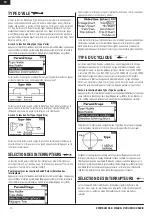 Preview for 98 page of Spectrum DX8 Instruction Manual