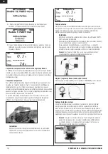 Preview for 102 page of Spectrum DX8 Instruction Manual