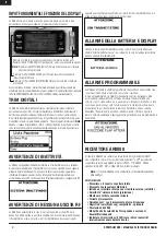 Preview for 134 page of Spectrum DX8 Instruction Manual