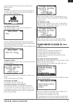 Preview for 145 page of Spectrum DX8 Instruction Manual