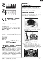 Preview for 163 page of Spectrum DX8 Instruction Manual