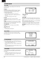 Preview for 18 page of Spectrum DX8G2 Instruction Manual