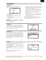 Preview for 19 page of Spectrum DX8G2 Instruction Manual