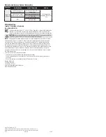 Preview for 2 page of Spectrum E-flite EFLA110 Manual