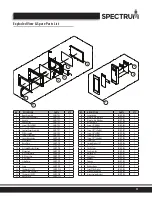 Предварительный просмотр 11 страницы Spectrum EMW-1000ST Installation And Operating Instruction Manual