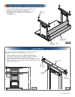 Предварительный просмотр 2 страницы Spectrum Esports Evolution 22860 Assembly Instructions