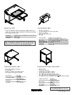 Preview for 12 page of Spectrum Freedom One eLift Owner'S Manual