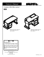 Spectrum Freedom XRS Elite Owner'S Manual preview