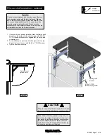 Предварительный просмотр 7 страницы Spectrum Freedom XRS Elite Owner'S Manual