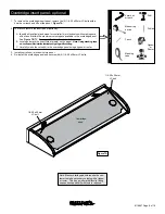 Предварительный просмотр 8 страницы Spectrum Freedom XRS Elite Owner'S Manual