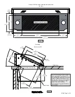 Предварительный просмотр 9 страницы Spectrum Freedom XRS Elite Owner'S Manual