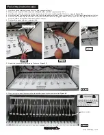 Preview for 5 page of Spectrum InTouch 20 Cart with Sync Charge Owner'S Manual