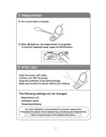 Preview for 5 page of Spectrum LAQUA Twin Product Manual