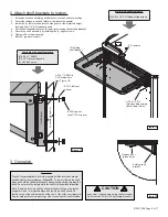 Preview for 8 page of Spectrum Link Lectern Media Manager Series Owner'S Manual