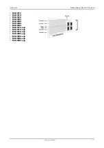 Preview for 11 page of Spectrum M2i.3010 Hardware Manual